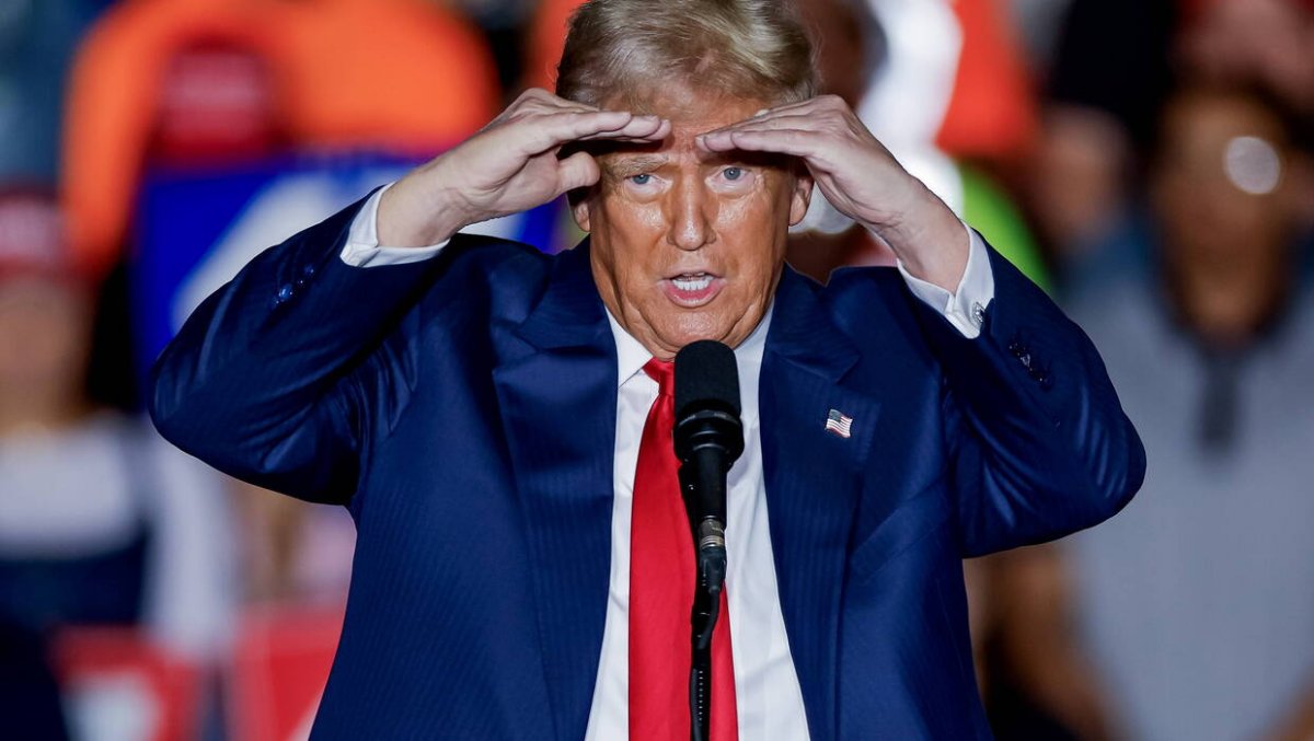 Co może oznaczać powrót Trumpa? Politico: Może zmobilizować UE do podjęcia kroków ku wzmocnieniu obronności i gospodarki