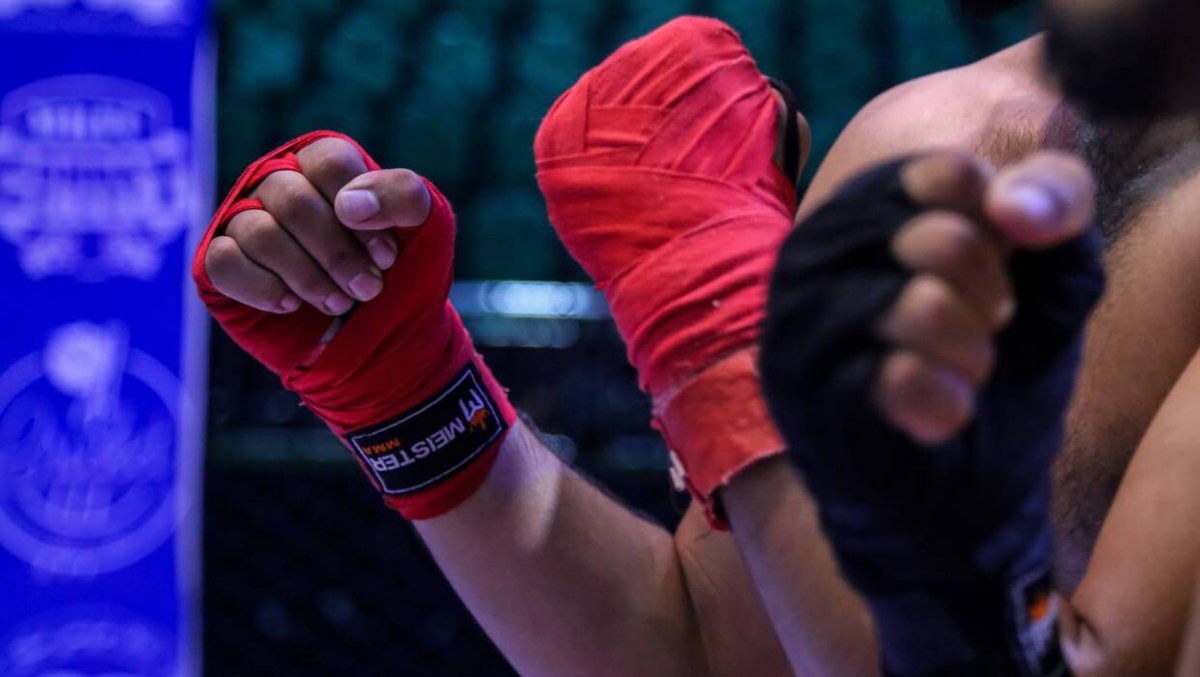 Co dalej z walkami freak-fight? Premier chce ograniczenia 
