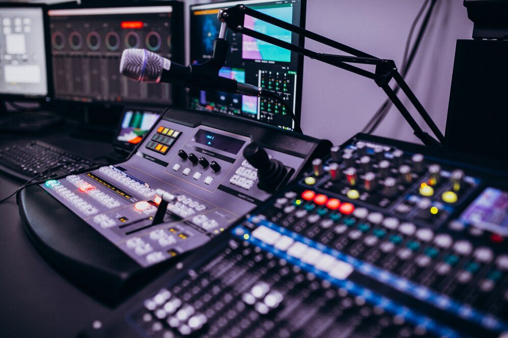 OFF Radio Kraków rezygnuje ze sztucznej inteligencji. Wielki powrót do formuły radia muzycznego