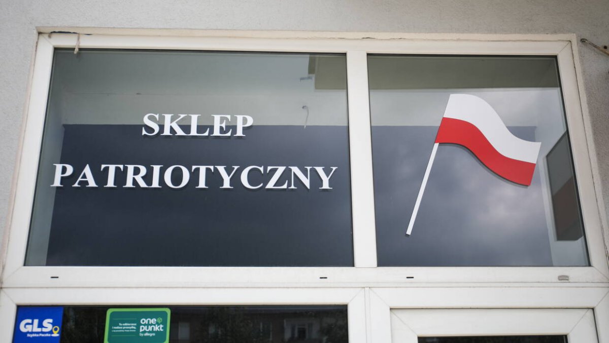 Red is Bad znika z rynku. Szef sklepu nadal poza granicami kraju
