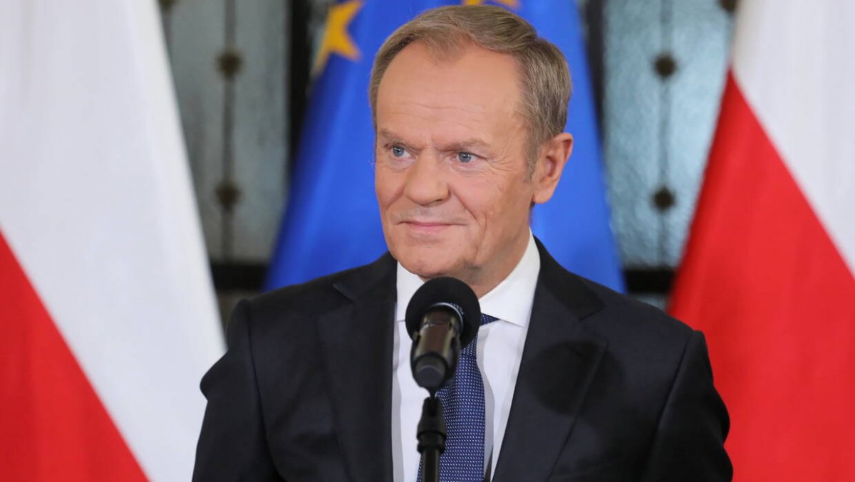 Nie spodobało się? Tusk gasi entuzjazm prezesa PSL
