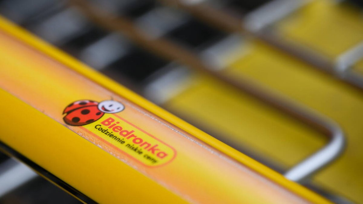 Ponad pół miliarda kary dla właściciela znanej sieci marketów