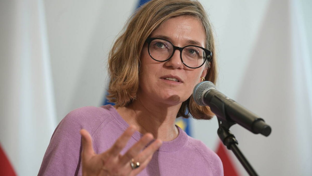 Lewa marsz! Posłanki idą swoja drogą 