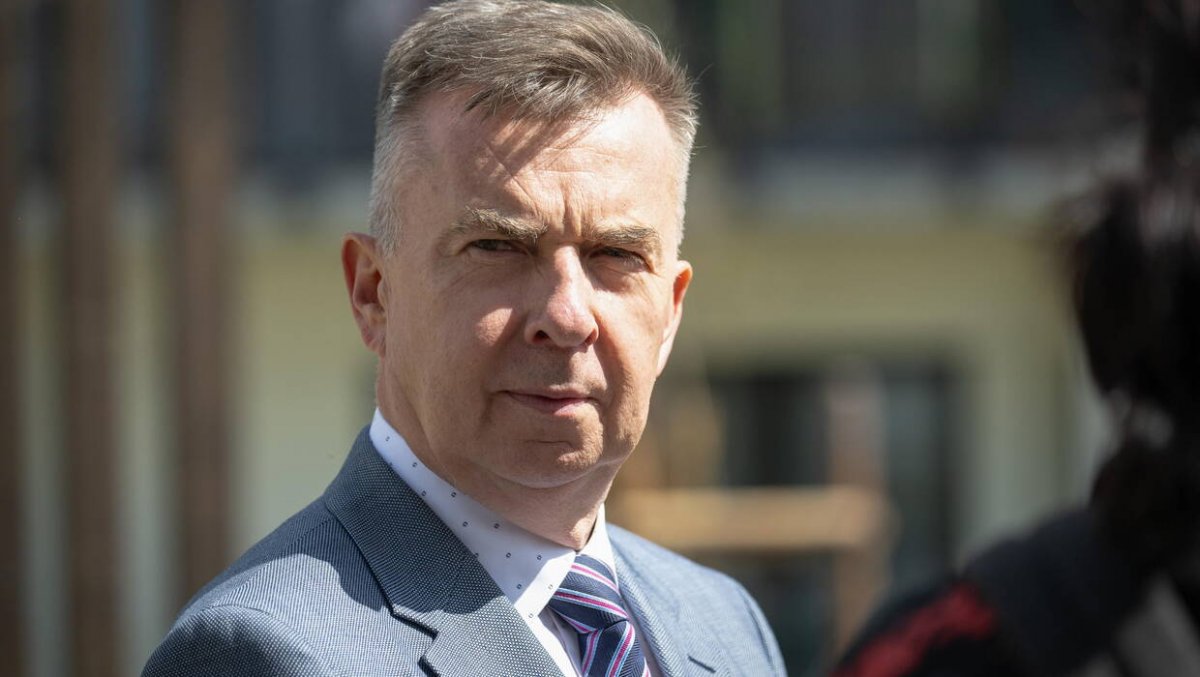 Taśmy Dariusza Wieczorka, czyli jak minister groził rektorowi [NAGRANIA]