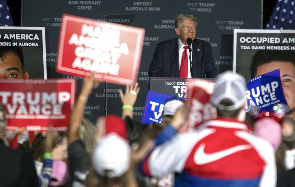 Trump i strategia zwycięstwa nad Rosją i Chinami