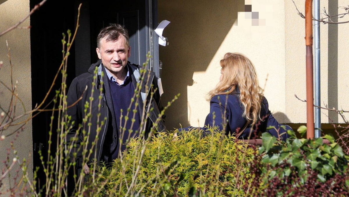 Politycy PiS bronią Ziobrę: 