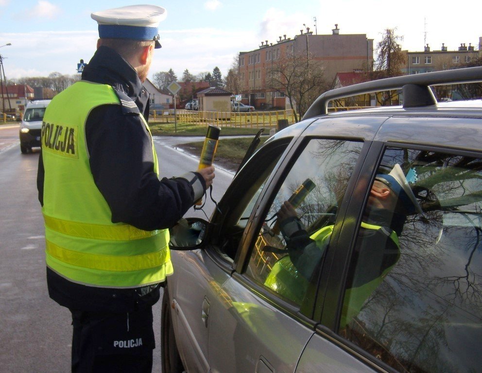 Rewolucja w przepisach drogowych