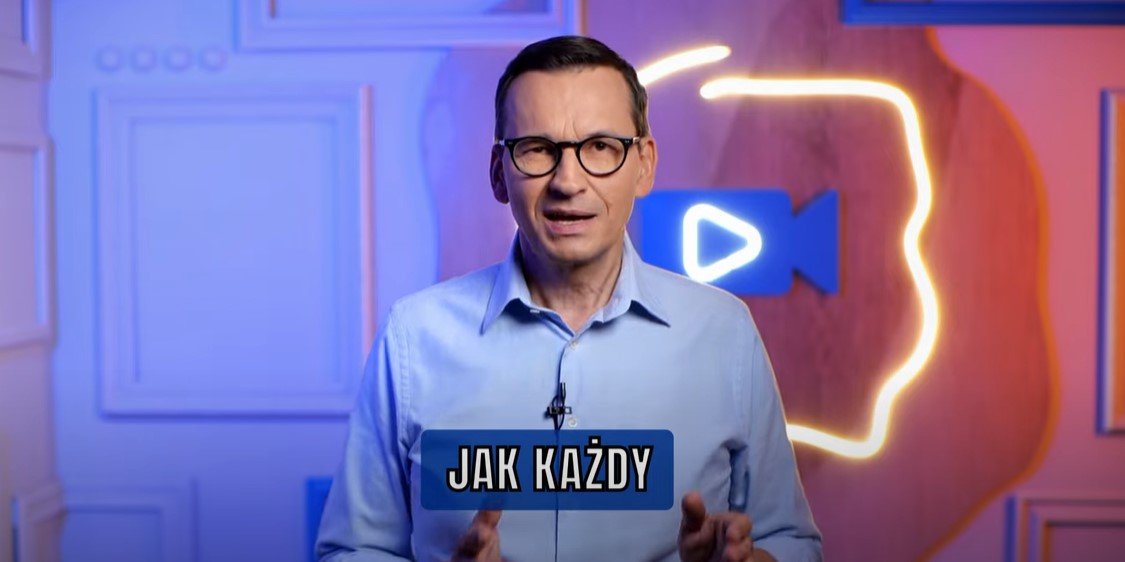 Morawiecki: Zasiłki i mieszkania dla migrantów to niedopuszczalna niesprawiedliwość wobec Polaków