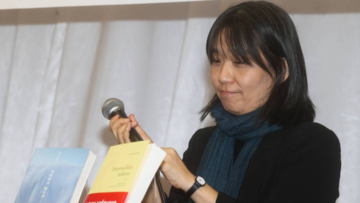 Ogłoszono laureatkę Nagrody Nobla z literatury
