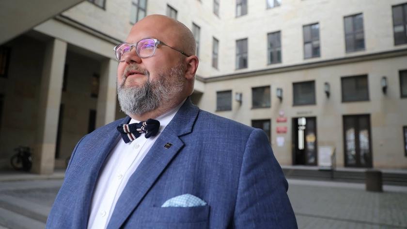 Mec. Wąsowski: Obrona poprosi Służbę Więzienną o to, żeby przenieść ks. Olszewskiego na oddział szpitalny