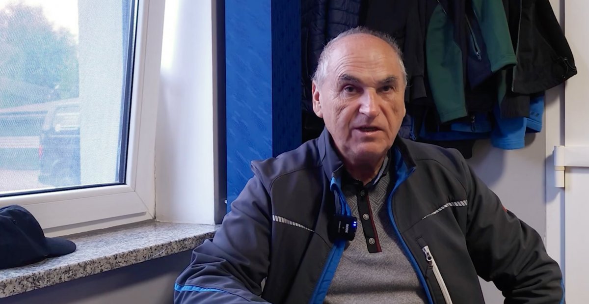 Powódź 2024. Przedsiębiorca z Lewina Brzeskiego z apelem do premiera: bez tego się nie dźwigniemy [NASZE WIDEO]