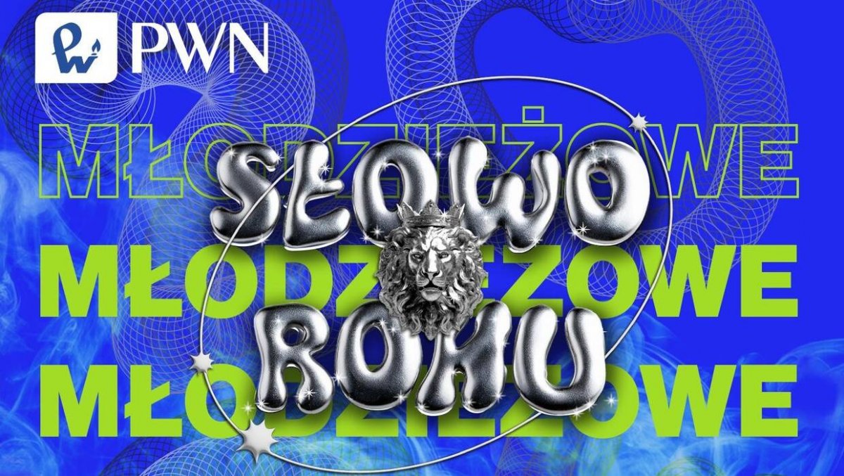 Startuje plebiscyt na Młodzieżowe Słowo Roku 2024