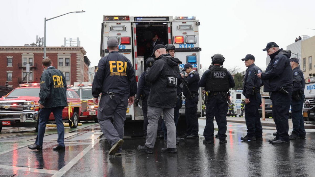 FBI aresztowało 27-letniego Afgańczyka. Planował atak w dniu wyborów 