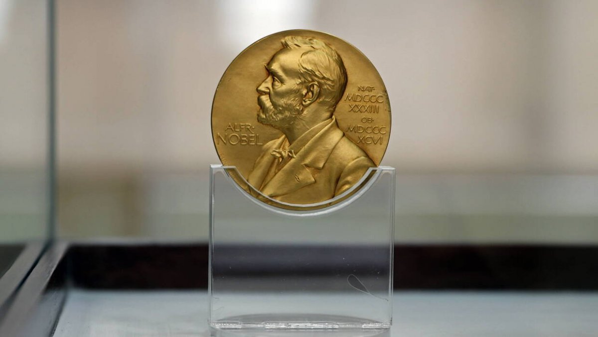 Ogłoszono laureatów Nagrody Nobla z medycyny
