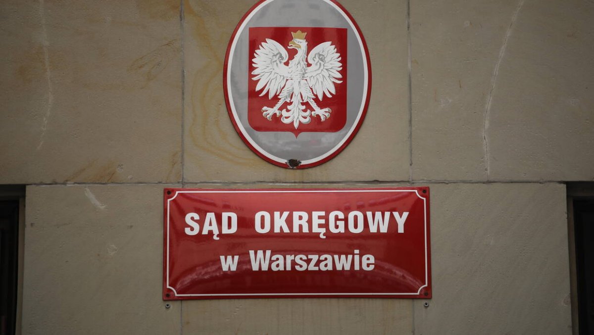 List żelazny dla byłego szefa RARS i twórcy Red is Bad. Sąd rozpatrzy wnioski 