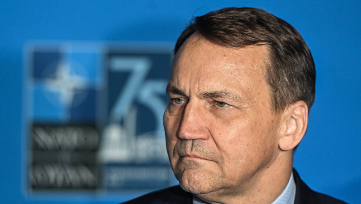 Rozliczenie ludobójstwa wołyńskiego. Szef MSZ: chrześcijański obowiązek