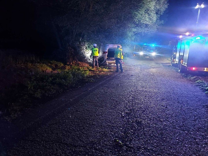 Nie żyje poszukiwany 39-latek, który zastrzelił drugiego kierowcę po wypadku 