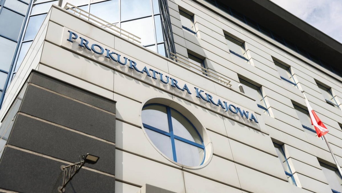 Barski do Bodnara: zwracam się o umożliwienie mi realizacji kompetencji prokuratora krajowego