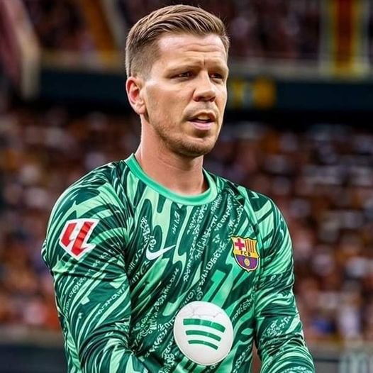 FC Barcelona ma problemy z ogłoszeniem transferu Wojciecha Szczęsnego. Chodzi o władze ligi hiszpańskiej