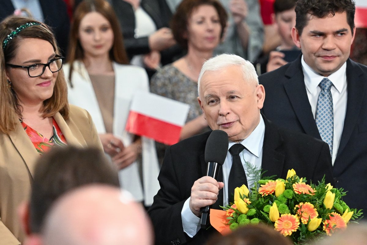 PiS przekłada termin kongresu. Znamy nową datę