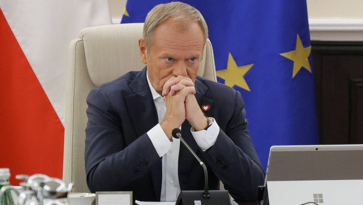 Do 23 mld zł na pomoc w związku z powodzią. Dodatkowe posiedzenie rządu ws. budżetu