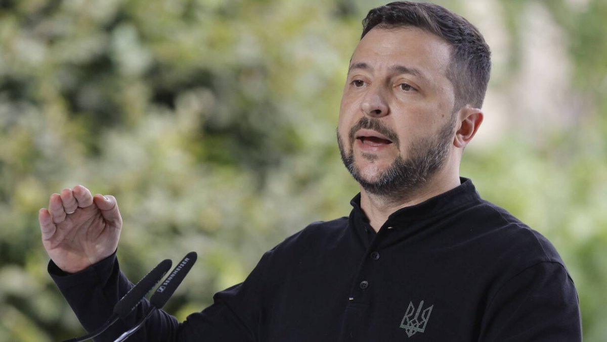 Wojna na Ukrainie dobiega końca? 