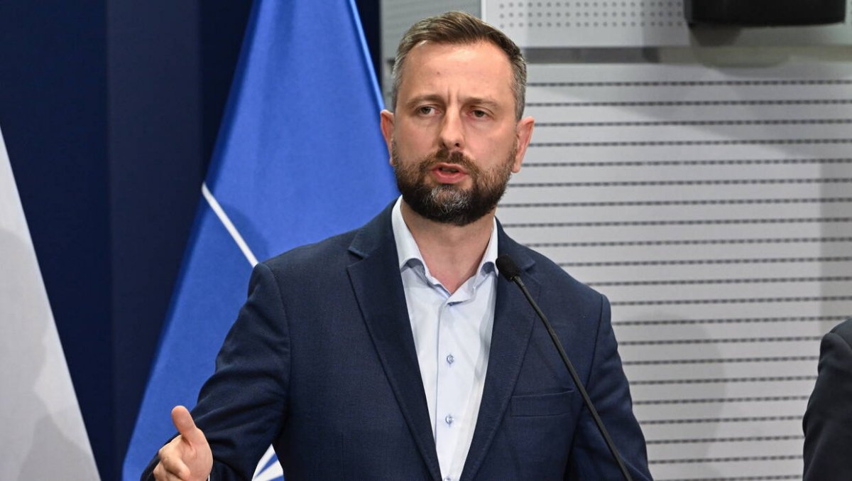 Wicepremier: walczymy z aktami dywersji i sabotażu 