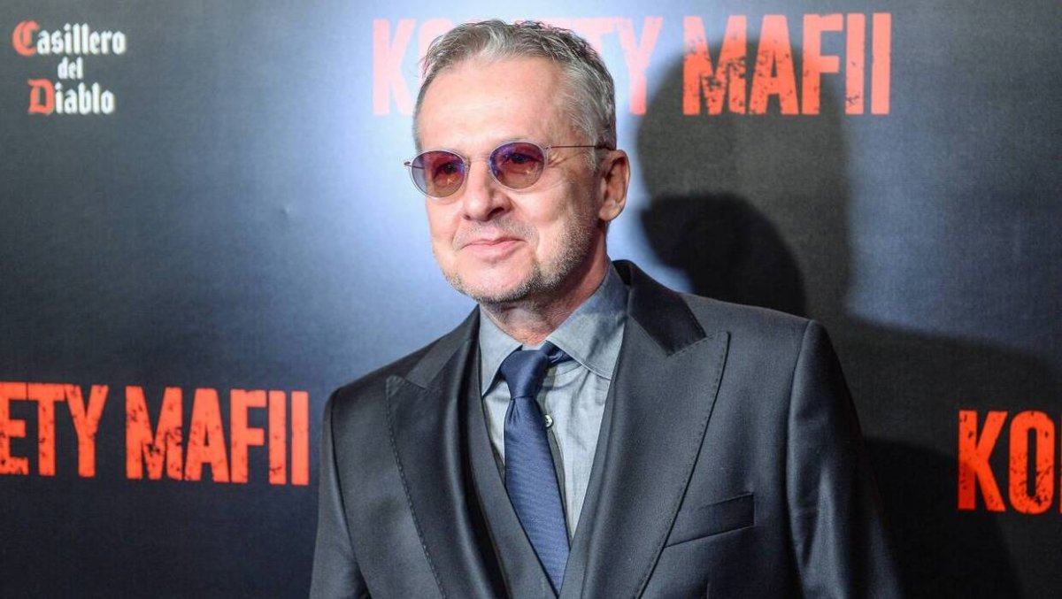 Nowy film Władysława Pasikowskiego z Bogusławem Lindą w roli głównej