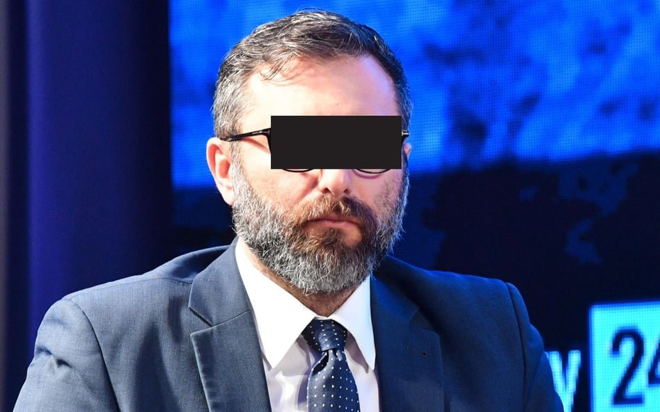Michał K. i Paweł Szopa ubiegają się o listy żelazne. Jeden z nich ukrywa się w Ameryce Południowej?