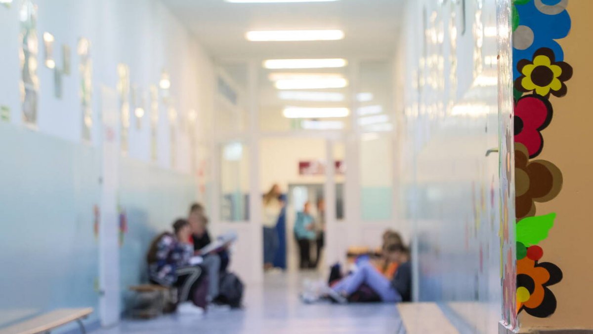 Biologia i chemia znikną ze szkół?
