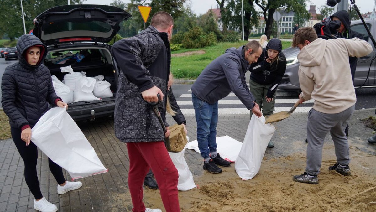 Wrocław prosi o pomoc. Wskazuje miejsca