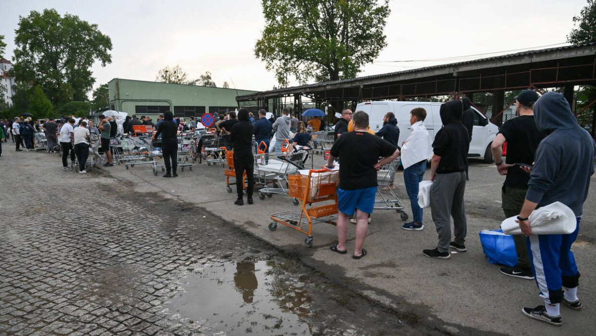Wrocław szykuje się na falę. Szef IMGW o najnowszych prognozach