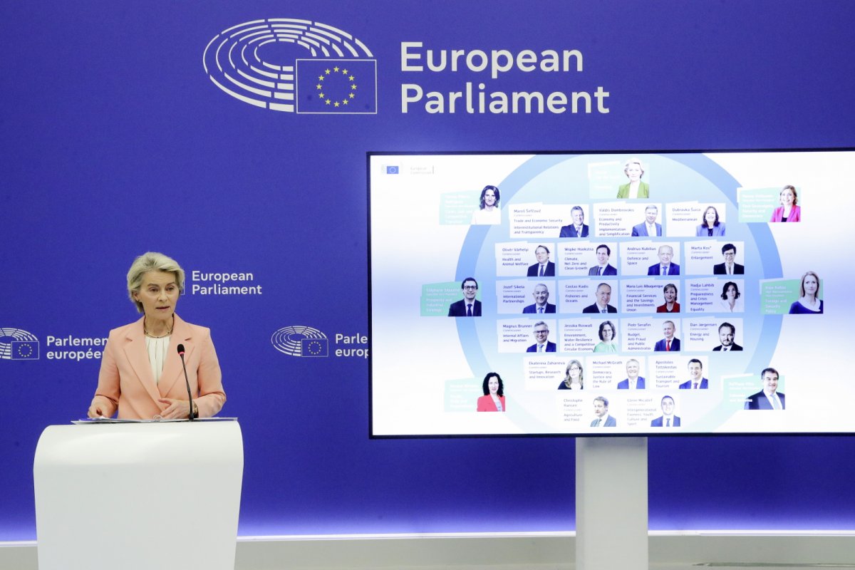 Kluczowa teka dla polskiego kandydata na komisarza