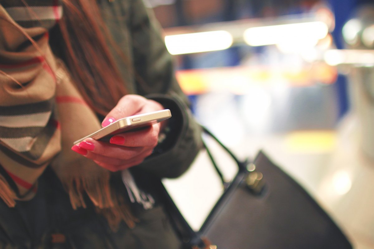 RCB ostrzega! Te sms-y to oszustwo