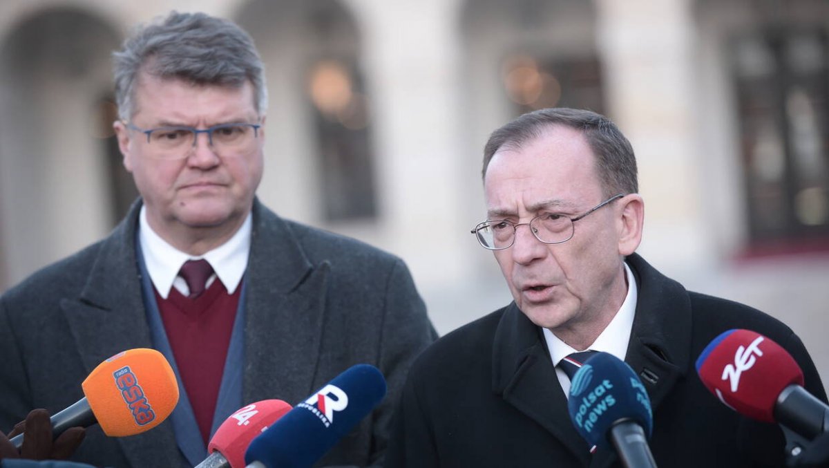 PE rozpoczął procedurę uchylenia immunitetów europosłom PiS