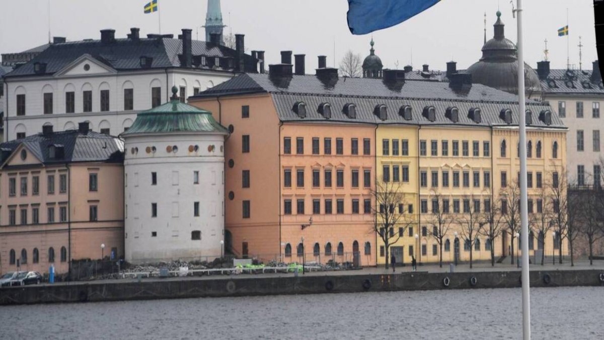 Rząd w Sztokholmie zaoferował Polsce pomoc w walce z powodzią