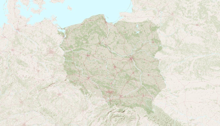 Mapy zagrożenia powodziowego. Każdy może sprawdzić