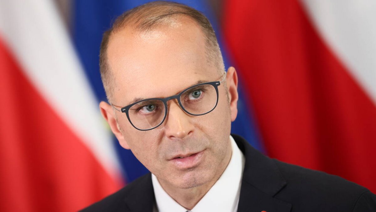 Szczerba przegrał w sądzie. Mogą czekać go poważne kłopoty