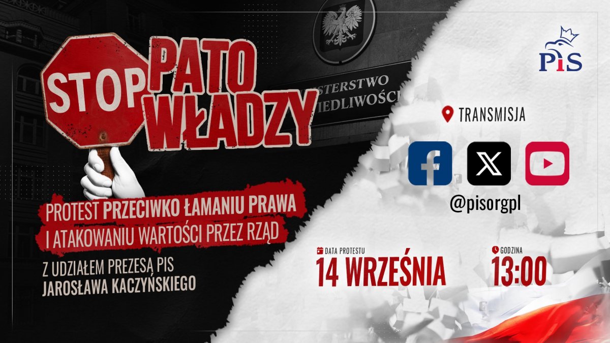 PiS powie 