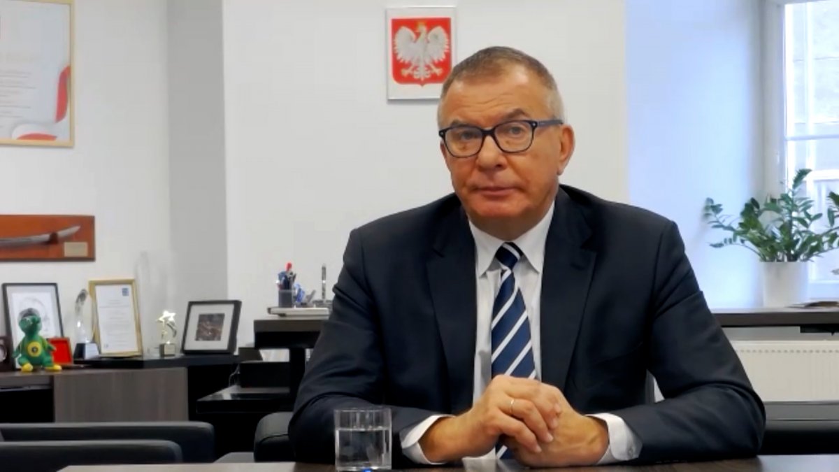 Chce przywrócić ryczałtową składkę zdrowotną. Apel o podpisanie petycji