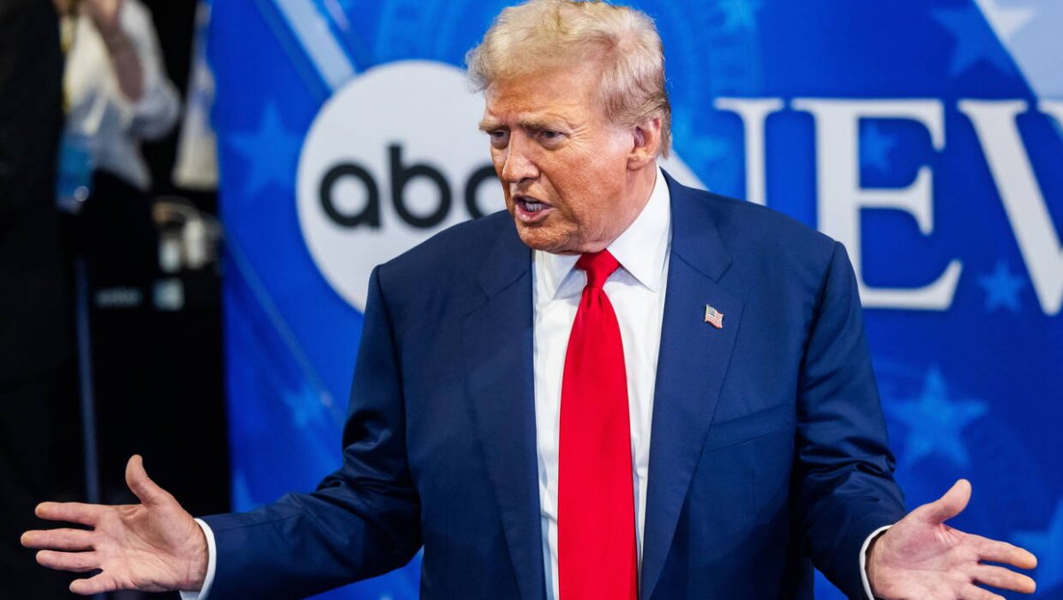 Plan Trumpa na zakończenie wojny. Już wszystko jasne?