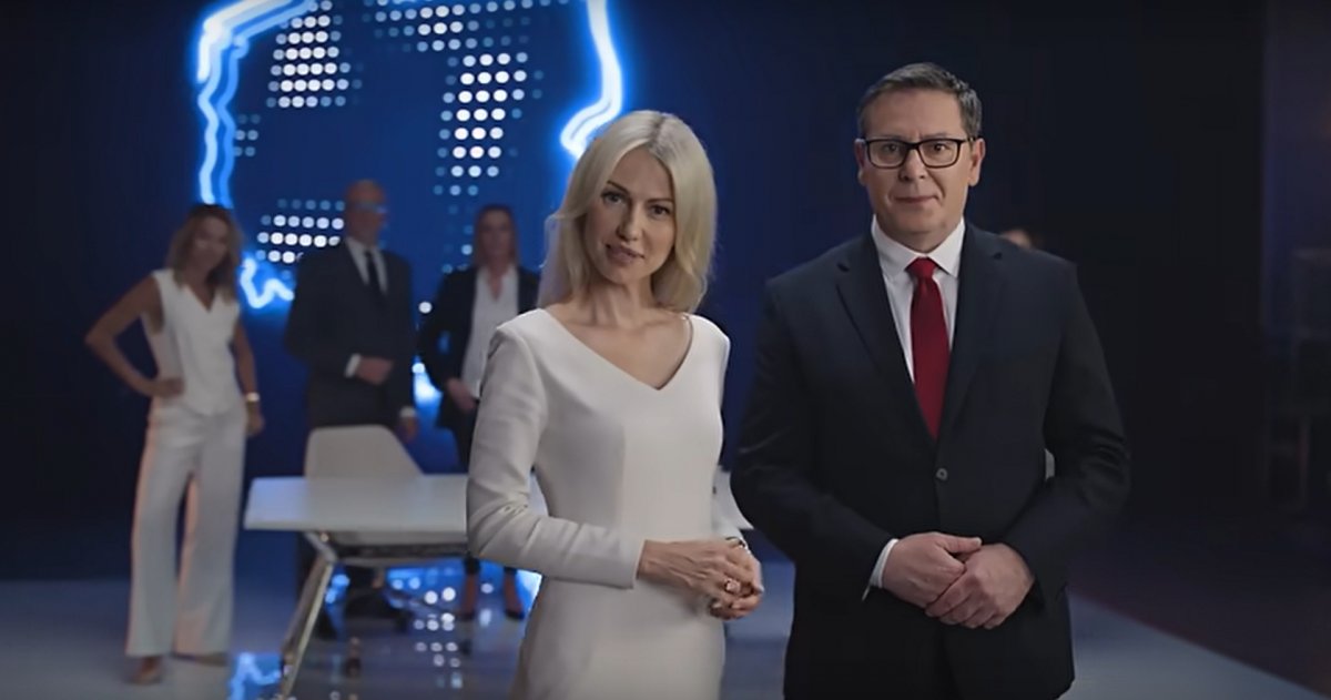 Prawicowa Telewizja w ofensywie: wPolsce24 i Republika w Telewizji Naziemnej