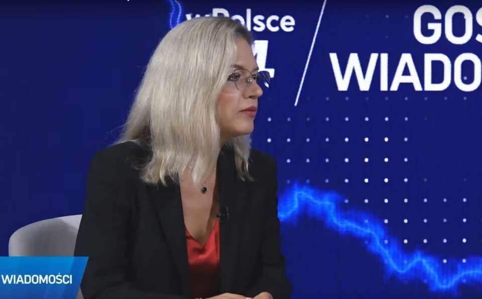 Wassermann:  To przecież absolutna prowokacja