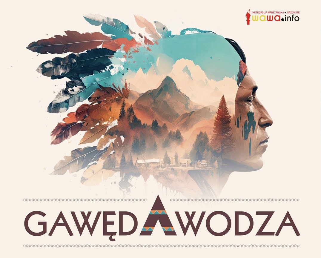 „Wspaniała broń”, czyli najnowsza Gawęda Wodza 