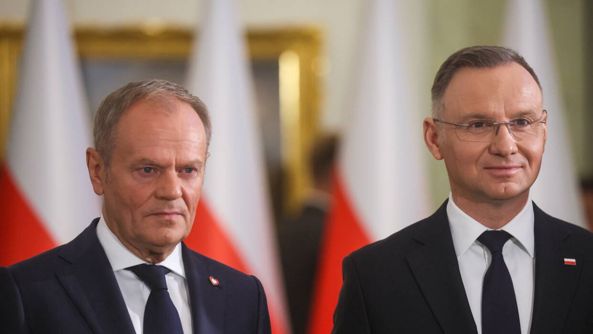 Nowe zasady dla przedstawicieli prezydenta na posiedzeniach rządu?
