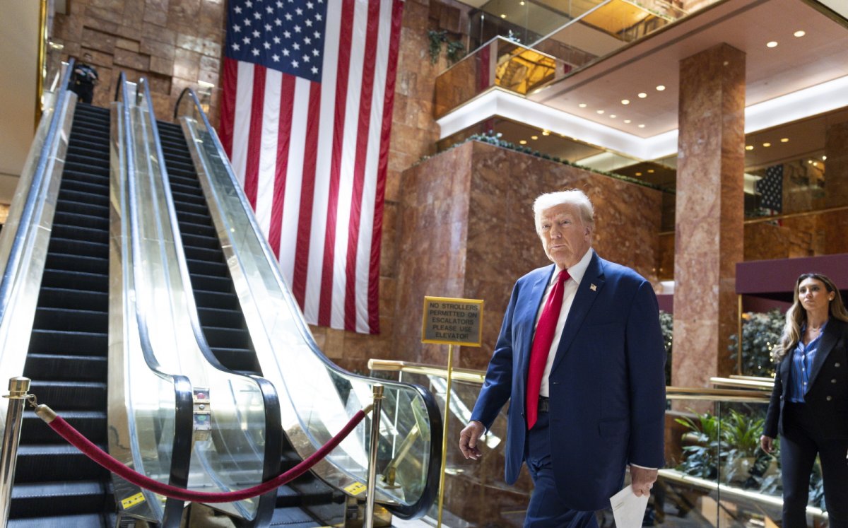 Starcie gigantów: Trump wyprzedza Harris w sondażach, ale kluczowa debata może odmienić losy wyborów