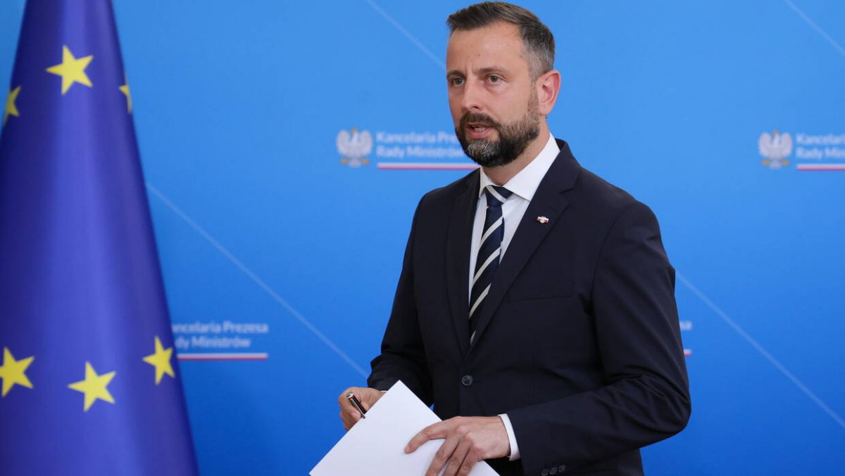 Szefowie MON i BBN zaprezentowali katalog polskich produktów zbrojeniowych na eksport