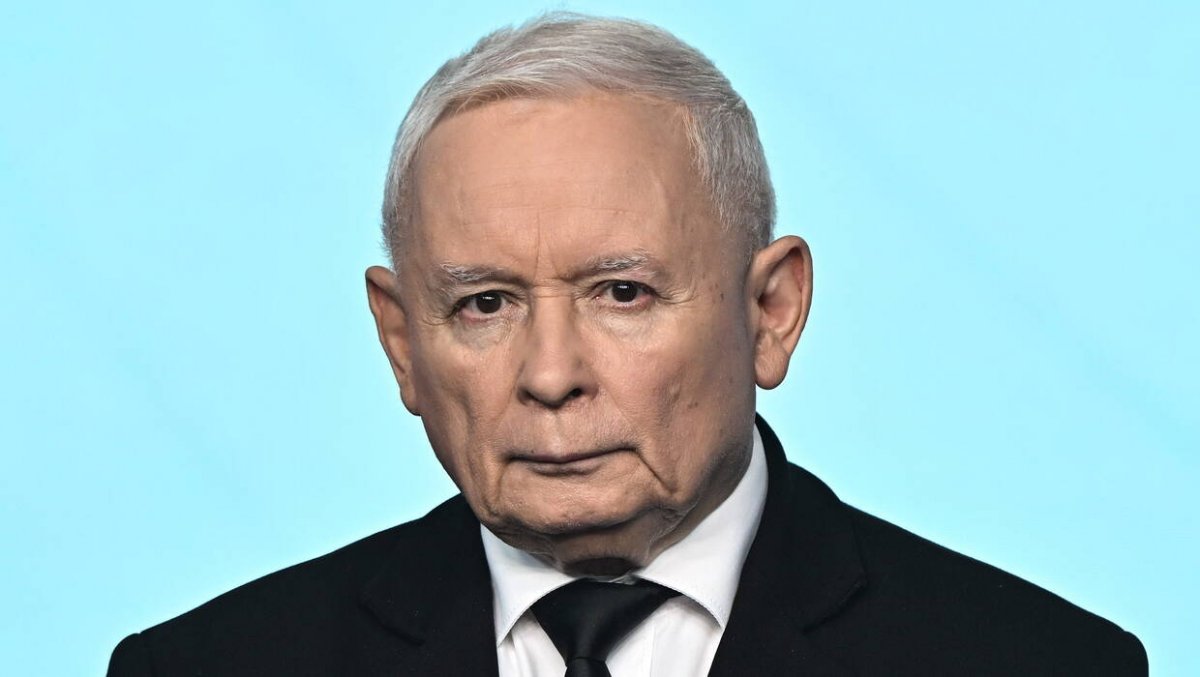 Kaczyński o wyborze kandydata PiS na prezydenta