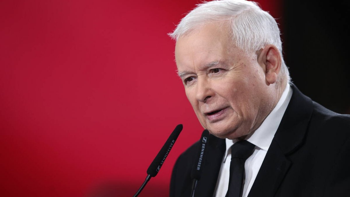 Prawo i Sprawiedliwość wdraża stan alarmowy 