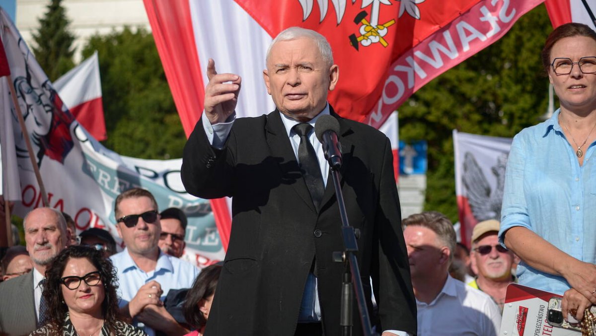 [SONDA] Ogromne konsekwencje po decyzji PKW. PiS straci pieniądze?